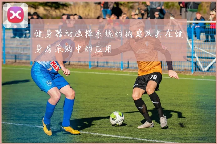 健身器材选择系统的构建及其在健身房采购中的应用
