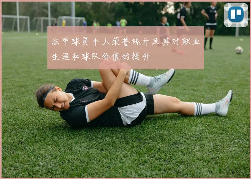 法甲球员个人荣誉统计及其对职业生涯和球队价值的提升